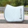 Tapis de selle cheval Igor - Le Sabotier