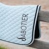 Tapis de selle cheval Igor - Le Sabotier