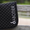 Tapis de selle cheval Igor - Le Sabotier