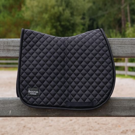 Tapis de selle cheval Igor - Le Sabotier
