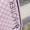 Tapis de selle cheval Igor - Le Sabotier