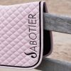 Tapis de selle cheval Igor - Le Sabotier