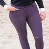 Pantalon équitation femme Victorine - Le Sabotier