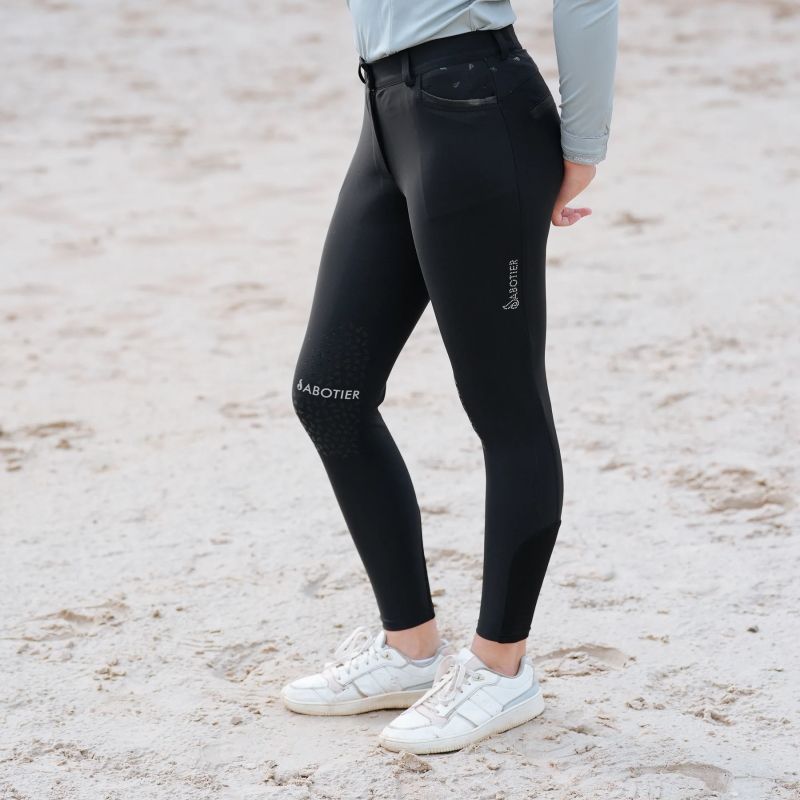 Pantalon équitation femme Victorine - Le Sabotier