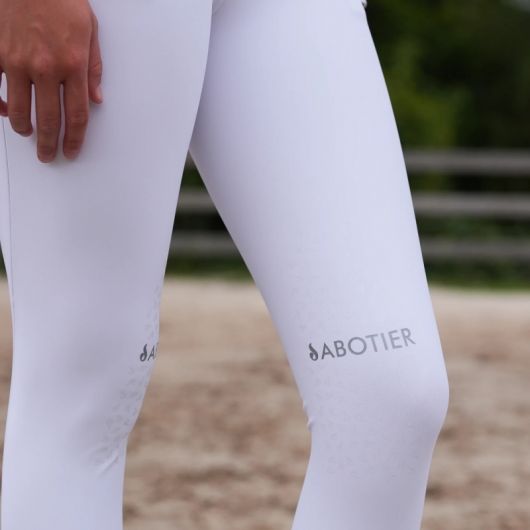 Pantalon équitation femme Victorine - Le Sabotier