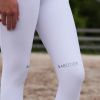 Pantalon équitation femme Victorine - Le Sabotier