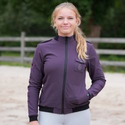 Sweat équitation femme Ysée - Le Sabotier 