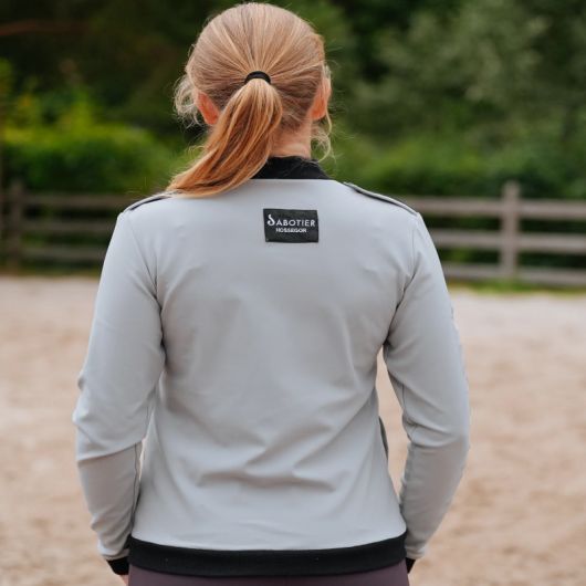 Sweat équitation femme Ysée - Le Sabotier 