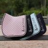 Tapis de selle cheval Igor - Le Sabotier