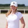 Casquette équitation - Le Sabotier