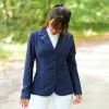 Veste de concours équitation femme Colette - Le Sabotier