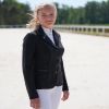 Veste de concours équitation femme Colette - Le Sabotier