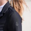 Veste de concours équitation femme Colette - Le Sabotier
