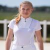 Polo de concours équitation femme Isaure - Le Sabotier
