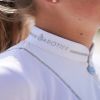 Polo de concours équitation femme Isaure - Le Sabotier