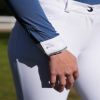 Polo équitation femme Reiko - Le Sabotier