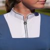 Polo équitation femme Reiko - Le Sabotier