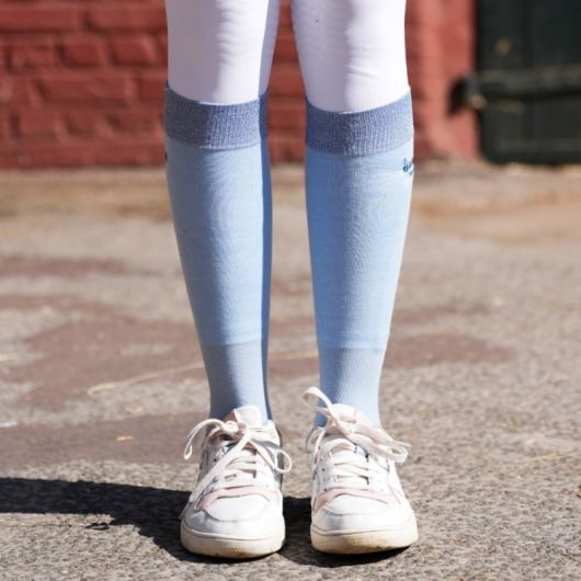 Chaussettes équitation - Le Sabotier Chaussettes équitation - Le Sabotier
