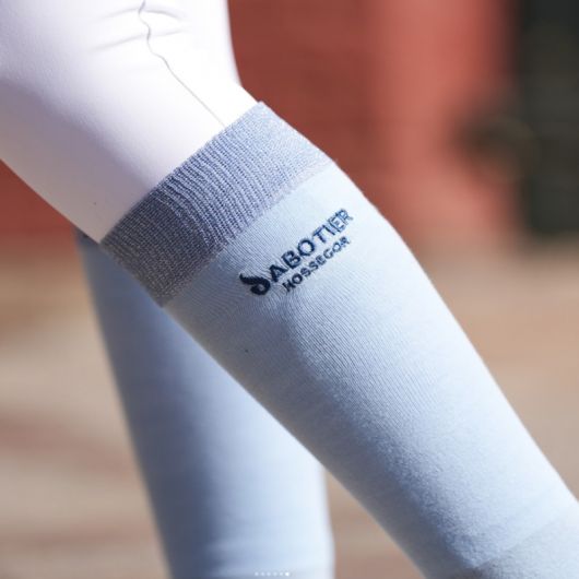 Chaussettes équitation - Le Sabotier