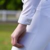 Polo de concours équitation femme Estelle - Le Sabotier