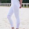 Pantalon équitation femme Athenais - Le Sabotier