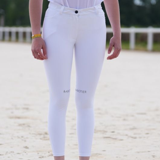Pantalon équitation femme Athenais - Le Sabotier