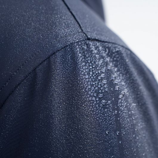 Parka équitation longue homme Robertol - Harcour