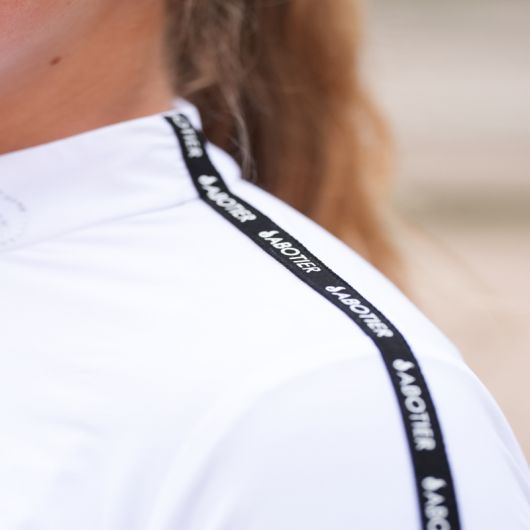 Tee shirt équitation femme Base layer Pia - Le Sabotier