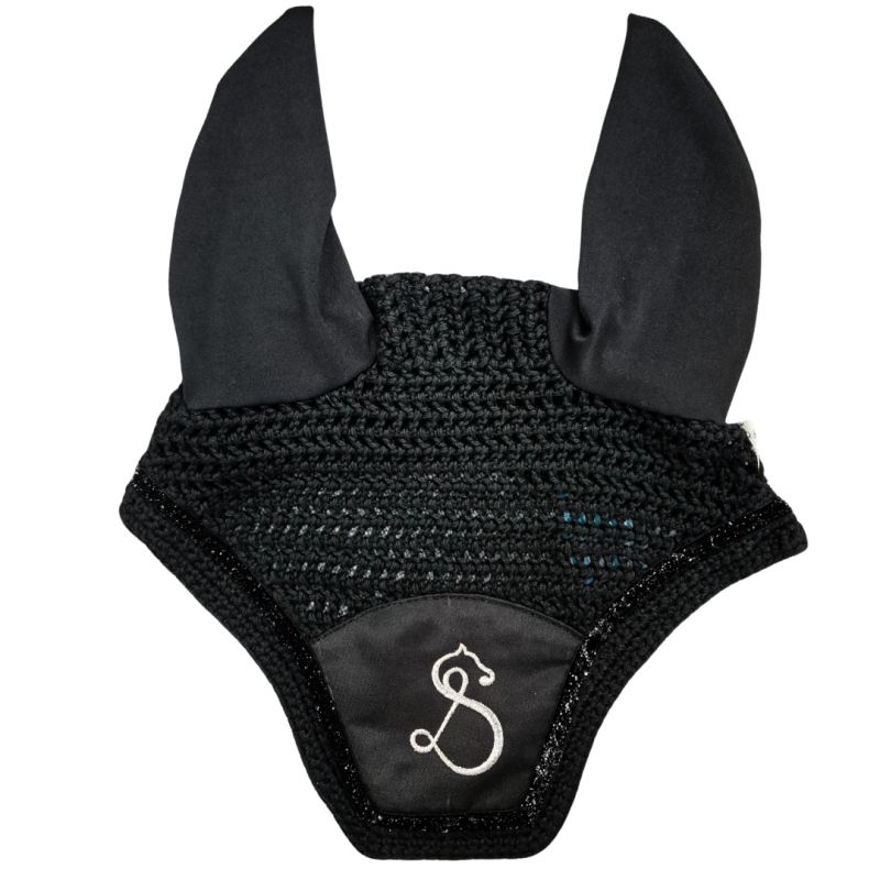 Bonnet cheval Ludwig - Le Sabotier