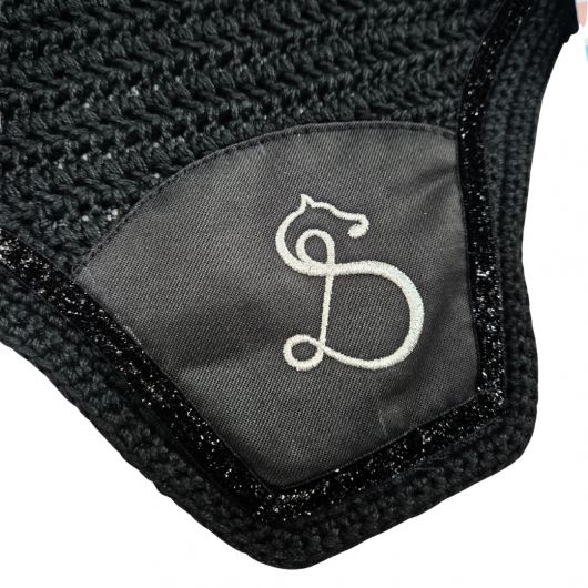 Bonnet cheval Ludwig - Le Sabotier