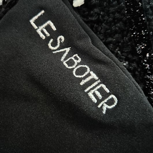 Bonnet cheval Ludwig - Le Sabotier