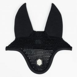 Bonnet anti-mouche anti-bruit cheval Dexter - Pro-Confort Horsewear 