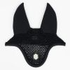 Bonnet anti-mouche anti-bruit cheval Dexter - Pro-Confort Horsewear 