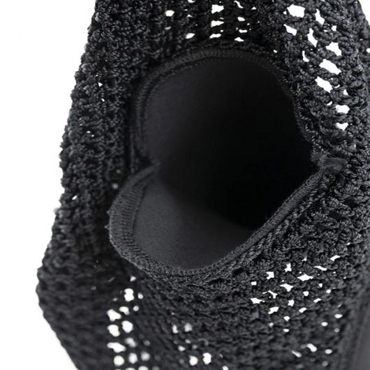 Bonnet anti-mouche anti-bruit cheval Dexter - Pro-Confort Horsewear 