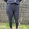 Pantalon équitation femme Victoria - Le Sabotier