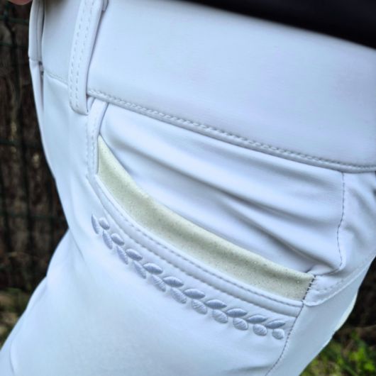 Pantalon équitation femme Victoria - Le Sabotier