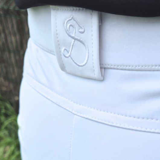 Pantalon équitation femme Victoria - Le Sabotier