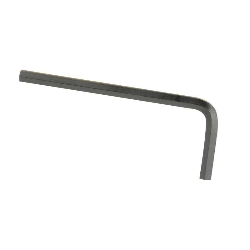 Clé six pans de 5 pour bouchon FM10