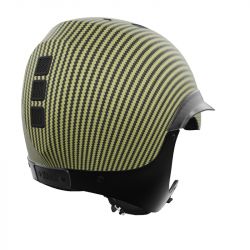 Casque équitation Gravity XP Carbone Mat - Naca