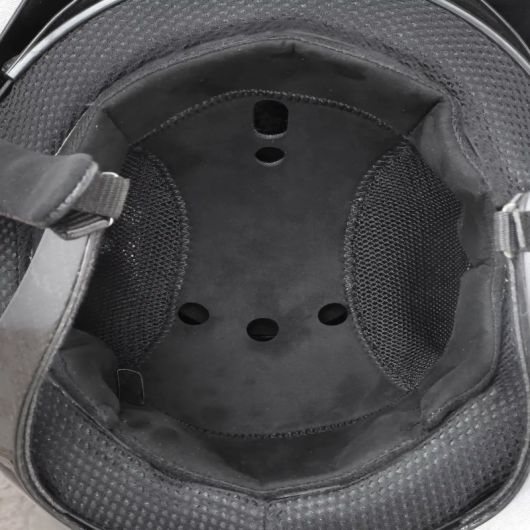 Mousse intérieur casque Gravity - Naca 