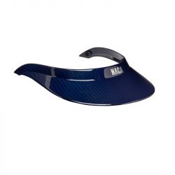 Visière casque Naca Carbone XL - Naca Visière casque Naca Carbone XL - Naca