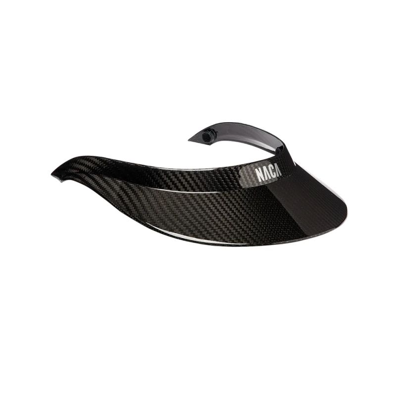 Visière casque Naca Carbone XL - Naca 