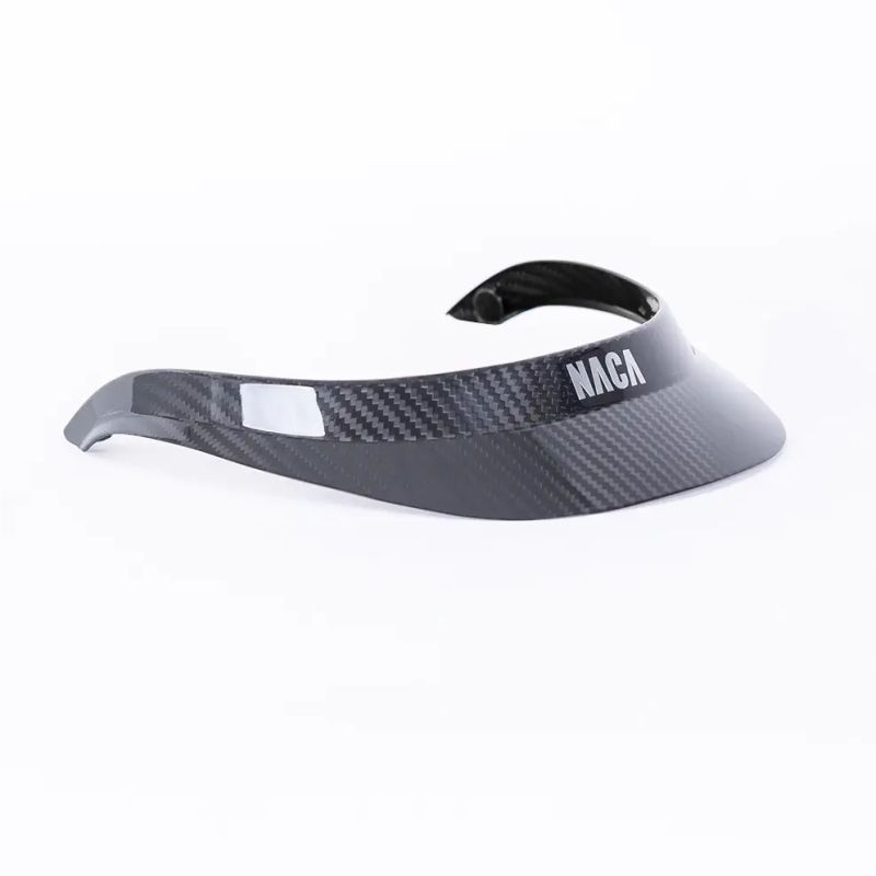 Visière casque Naca Carbone M - Naca 