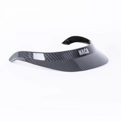 Visière casque Naca Carbone M - Naca 