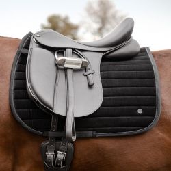 Tapis de selle cheval St Gallen - Waldhausen 