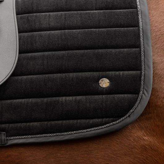 Tapis de selle cheval St Gallen - Waldhausen 
