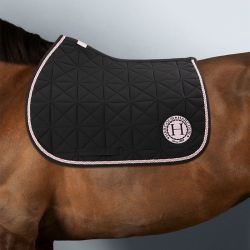 Tapis de selle cheval Suze - Harcour