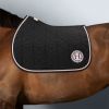 Tapis de selle cheval Suze - Harcour