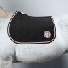 Tapis de selle cheval Suze - Harcour