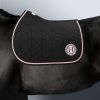 Tapis de selle cheval Suze - Harcour